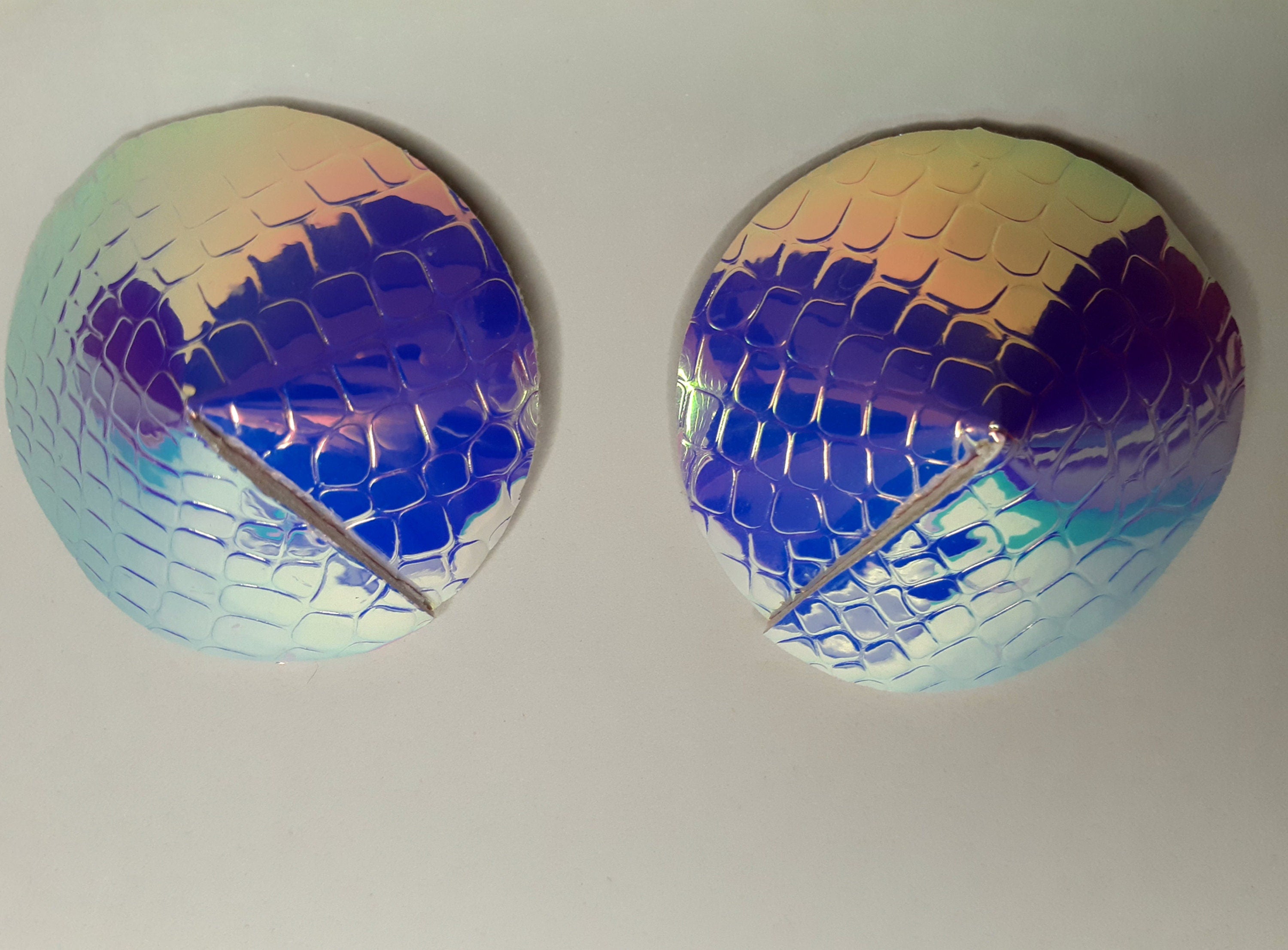 nipple-pasties-unique-holographic-snake-skin-design-steelo-and-sass