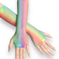 Rainbow Arm sleeves