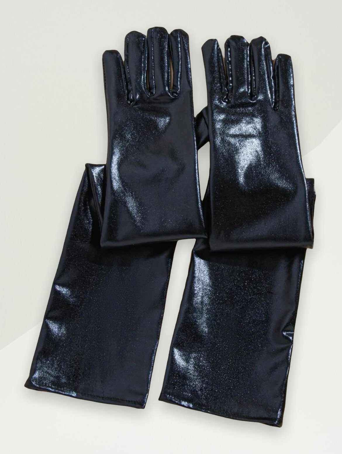Lingerie accessory gloves