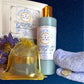Cleopatra Blue Nile Ancient Bath Collection-Luxury Spa Gift Set