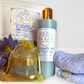 Cleopatra Blue Nile Ancient Bath Collection-Luxury Spa Gift Set