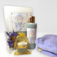 Cleopatra Blue Nile Ancient Bath Collection-Luxury Spa Gift Set